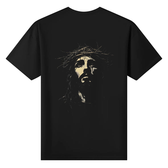 Redeemer Cross Tee