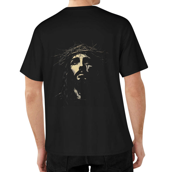 Redeemer Cross Tee
