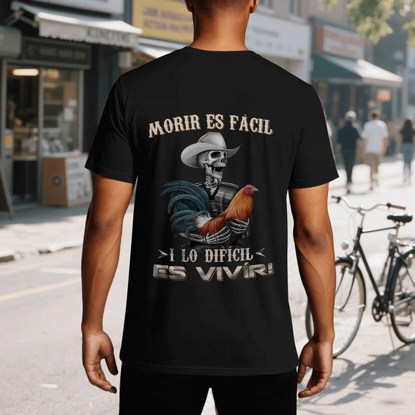 Chicano Life T-Shirt