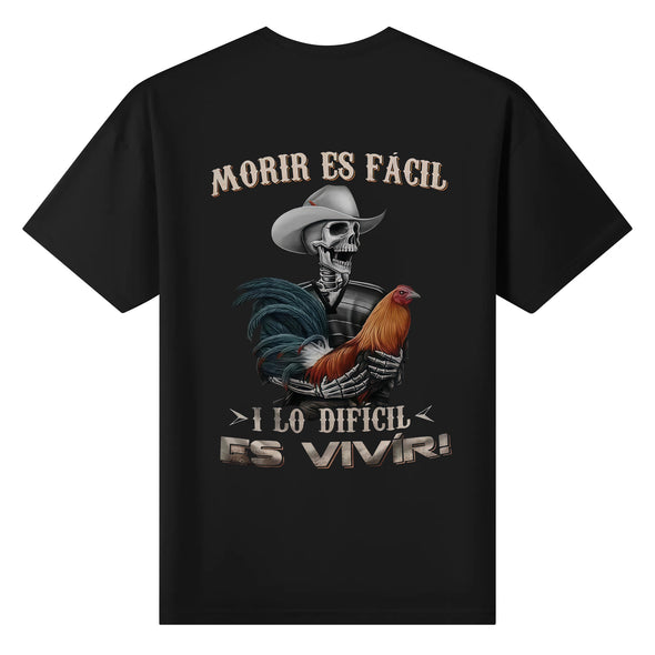 Chicano Life T-Shirt