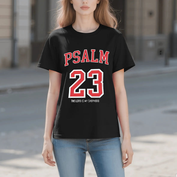 Faith Squad 23 Shirt