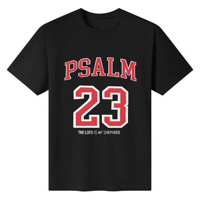 Faith Squad 23 Shirt