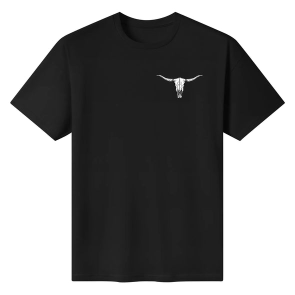 Milk a Bull Tee