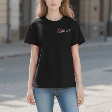 Faith & Strength T-Shirt