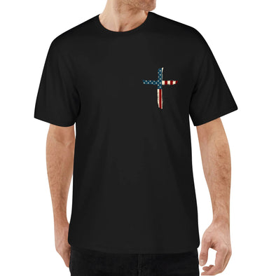 American Faith T-Shirt