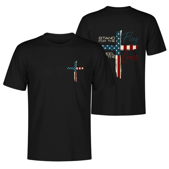 American Faith T-Shirt