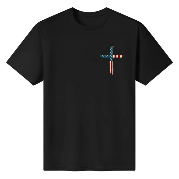 American Faith T-Shirt