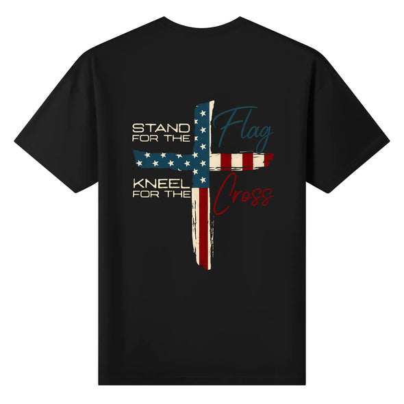 American Faith T-Shirt