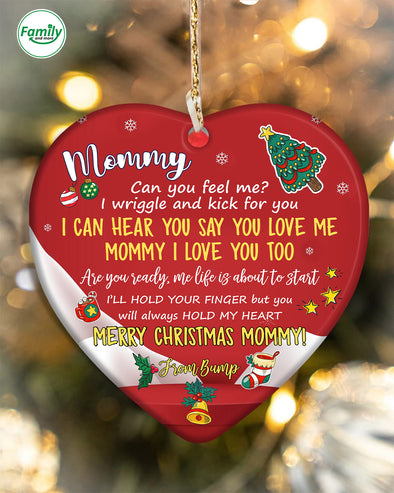 Personalized Gift For Future Mommy I Can Hear You Say You Love Me_PP_AV2209224