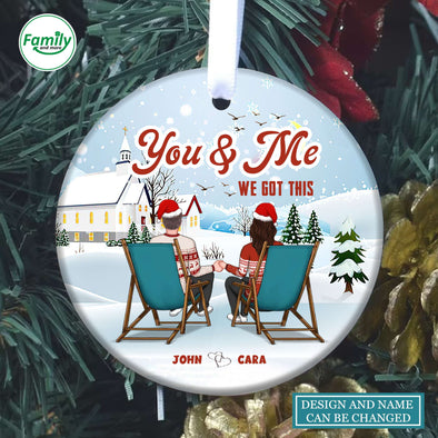Personalized Gift For Couple You And Me We Got This Ornament_PP_AV0310222
