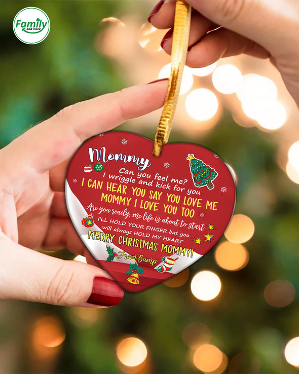 Personalized Gift For Future Mommy I Can Hear You Say You Love Me_PP_AV2209224
