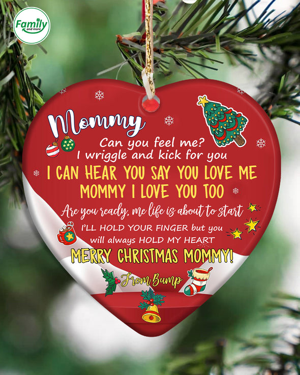 Personalized Gift For Future Mommy I Can Hear You Say You Love Me_PP_AV2209224