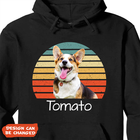Personalized Gift For Pet Lovers This Human Belong To T-shirt, Hoodie, Sweatshirt PP-AV2312222