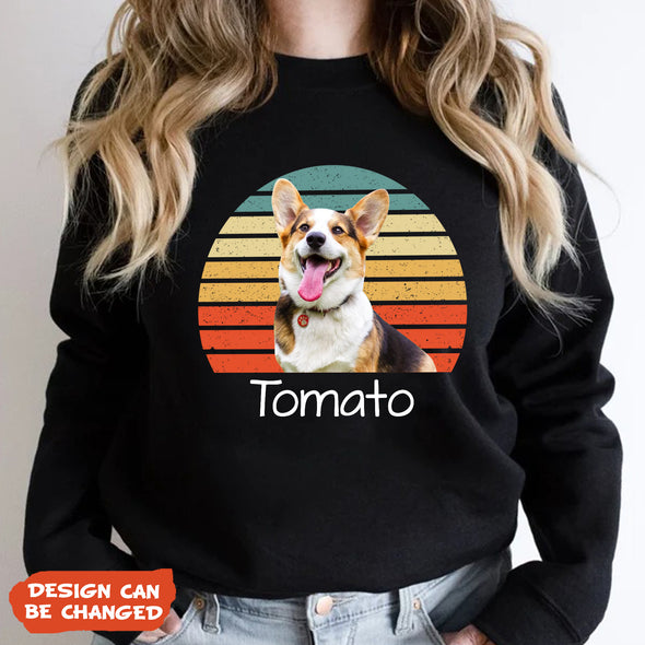Personalized Gift For Pet Lovers This Human Belong To T-shirt, Hoodie, Sweatshirt PP-AV2312222