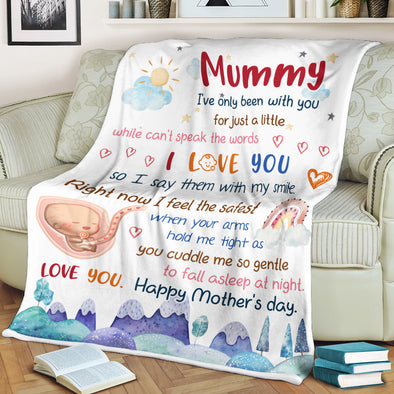 Gift For Future Mummy I've Only Been With You - NT - NN1502225