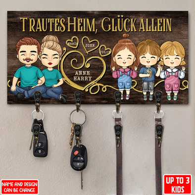 TRAUTES HEIM-NT-NN1506222