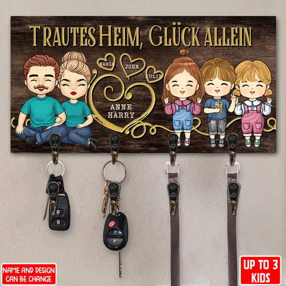 TRAUTES HEIM-NT-NN1506222