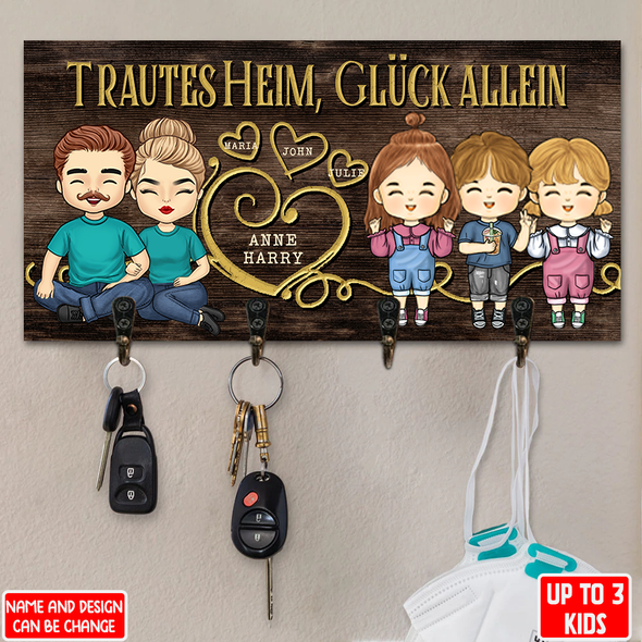 TRAUTES HEIM-NT-NN1506222