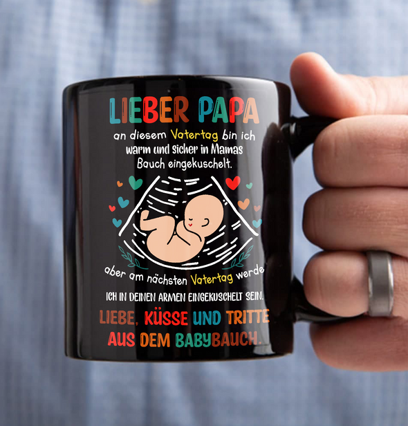 Lieber Papa Mugs - NT - NN1305223