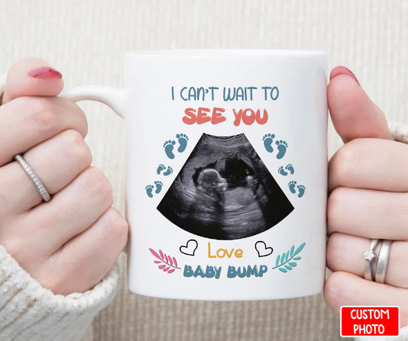 Personalized Gift For Future Daddy Are You Ready Mugs - NT - NN1807222