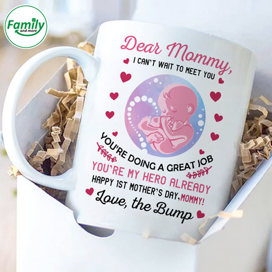 You're My Hero Mugs