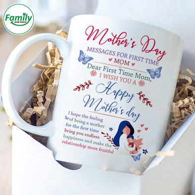 Happy mother's day Mugs