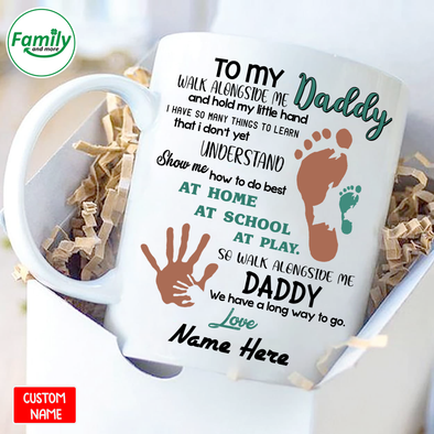 How to do best at home at school at play-nt Mugs