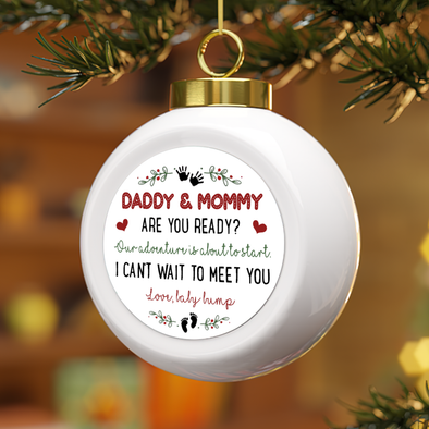 Gift For Future Daddy & Mommy Are You Ready?_NT_NN0812213