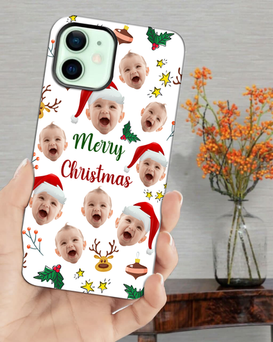 Gift For Mommy Merry Chirstmas Phonecase - Nt - NN0710213