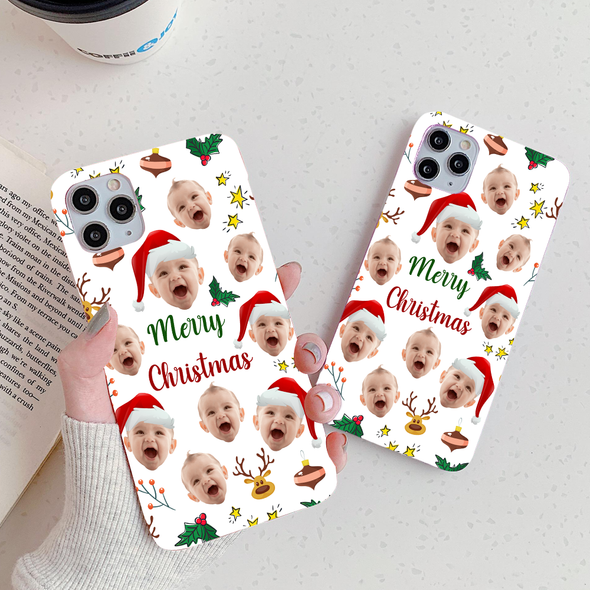 Gift For Mommy Merry Chirstmas Phonecase - Nt - NN0710213
