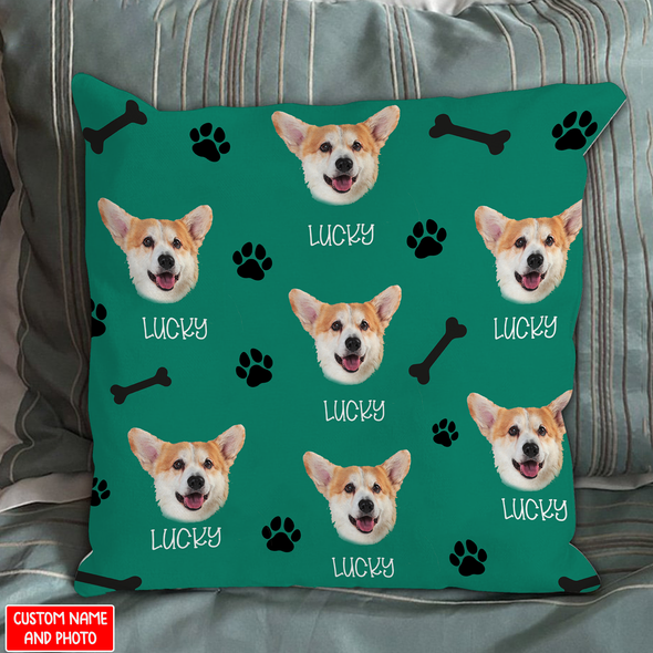 Gift For Dog Lover Pillow - NT - NN1307223