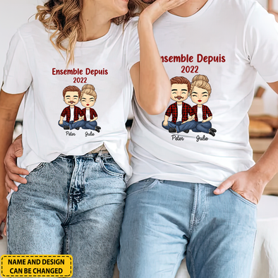 Ensemble Depuis T-shirt - NT - NN2906223