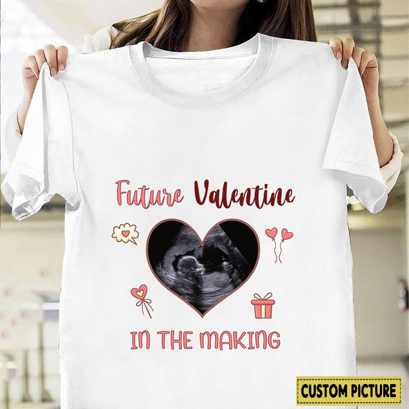 Future Valentine In The Making - NT - NN1101221