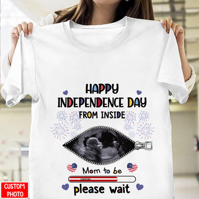 Happy Independence Day T-Shirt - NT - NN2605221