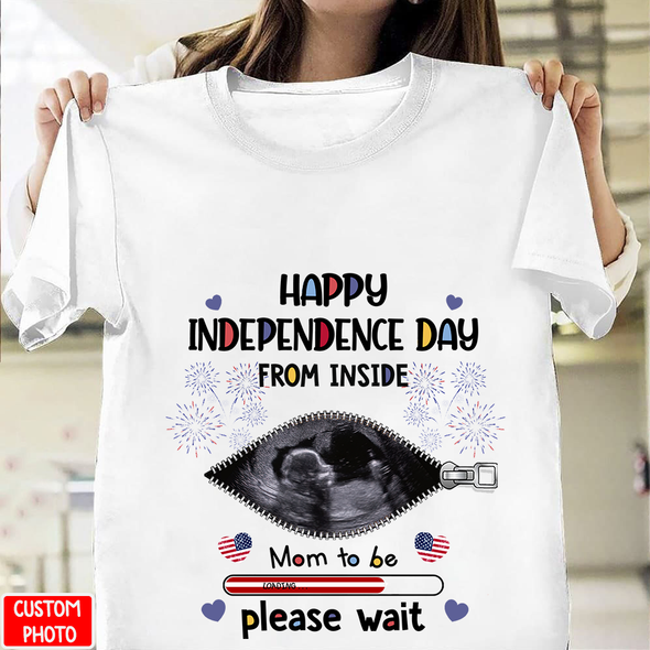 Happy Independence Day T-Shirt - NT - NN2605221