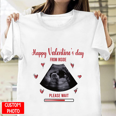Happy Valentine's Day From Inside Please Wait - NT - NN1901221