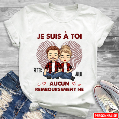 Je Suis à Toi - NT -NN3006223