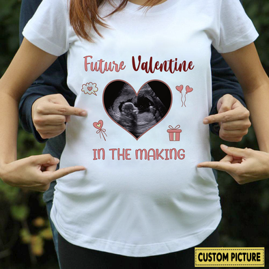 Future Valentine In The Making - NT - NN1101221