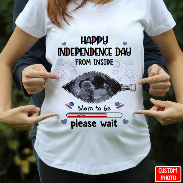Happy Independence Day T-Shirt - NT - NN2605221