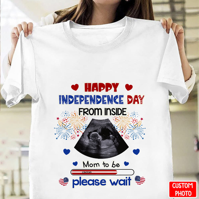 Happy Independence Day T-Shirt - NT - NN2605222