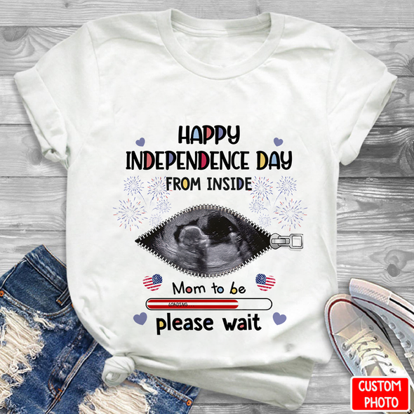 Happy Independence Day T-Shirt - NT - NN2605221