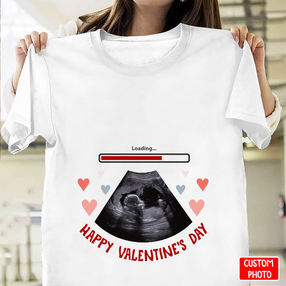 Happy Valentine's Day - NT - NN2001226