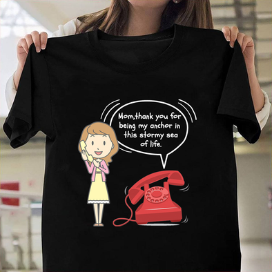 Thank you Classic T-Shirt