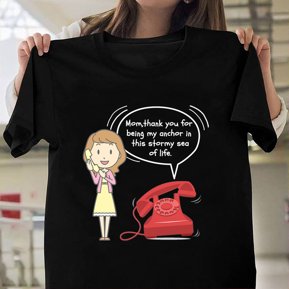 Thank you Classic T-Shirt