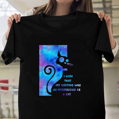 A cat Classic T-Shirt