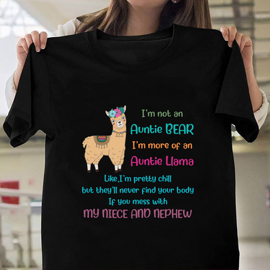 My niece and nephew Classic T-Shirt