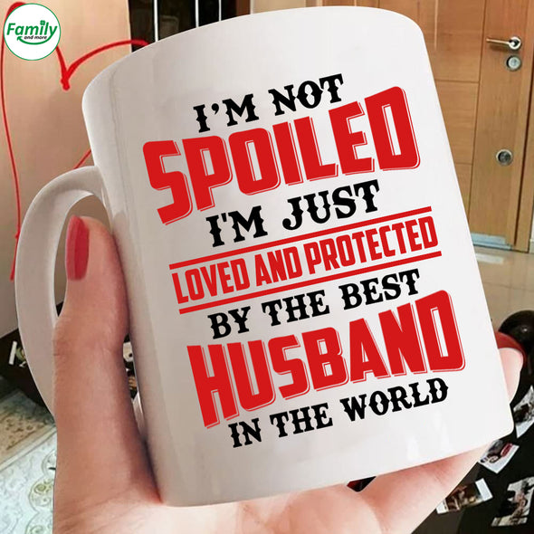 Happy Mother's Day Moms Are Like Buttons Mugs