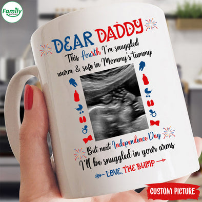 Independence Day-nk Mugs