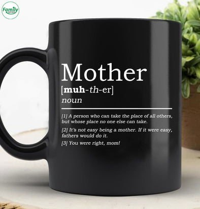 Mother Noun