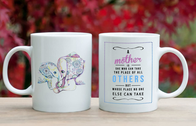 A mother Mugs